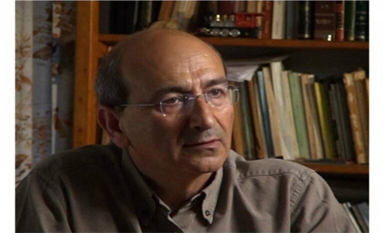 “خطأ غير مقصود” لرشيد الضعيف