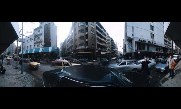 Libanon före och efter kriget – Del 2