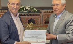 صرح إبداعي لأربعة عقود.. الضعيف يستلم “جائزة محمد زفزاف للرواية” بأصيلة