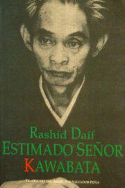 Estimado senor Kawabata