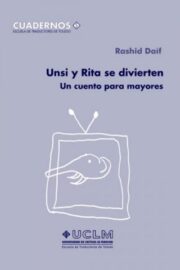 Unsi y Rita se divierten