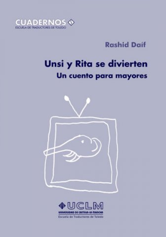 Unsi y Rita se divierten