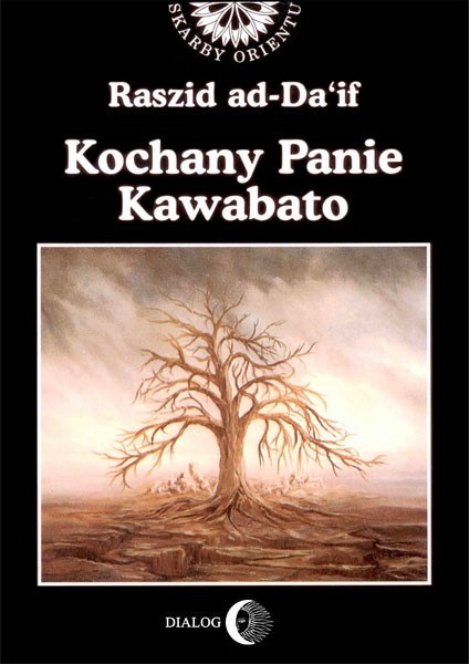 Kochany panie Kawabata