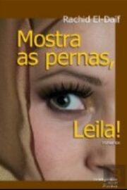 Mostra as Pernas, Leila!
