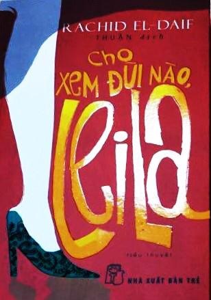 Cho Xem Dui Nao, Leila