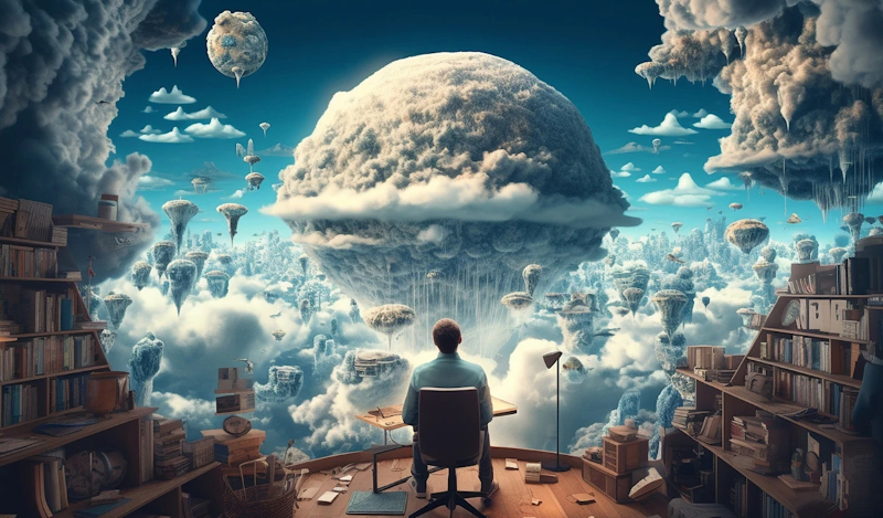 عزيزي السيد رشيد… ماذا يكتب جيل الـ”تشات جي.بي.تي”؟