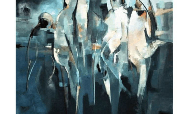 الروائي اللبناني رشيد الضعيف: في الحرب تجري اللغة كما تشاء.. ولا ...