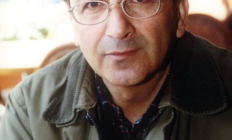 رشيد الضعيف يشهد على كارثة المدينة بحد أدنى...