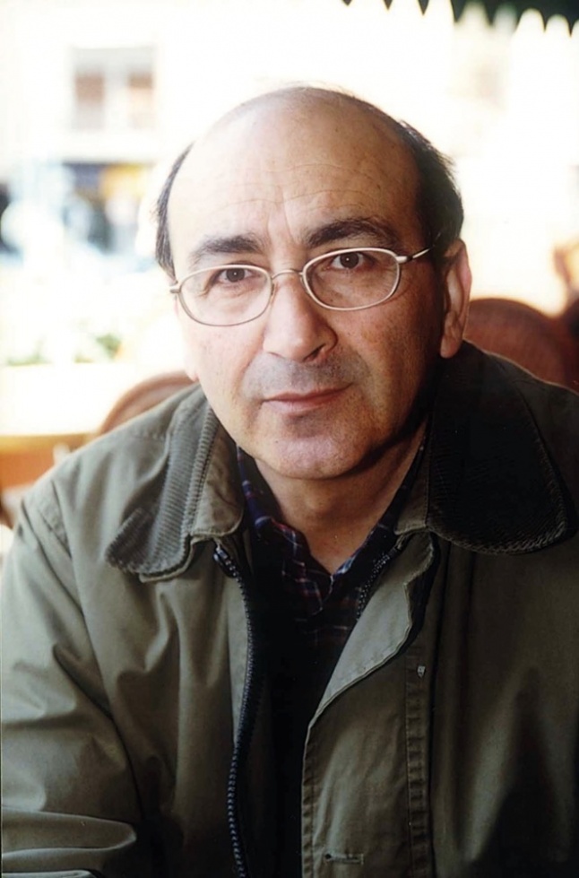 رشيد الضعيف يشهد على كارثة المدينة بحد أدنى