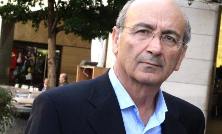 رشيد الضعيف يتحايل على سيرته الذاتية روائياً...