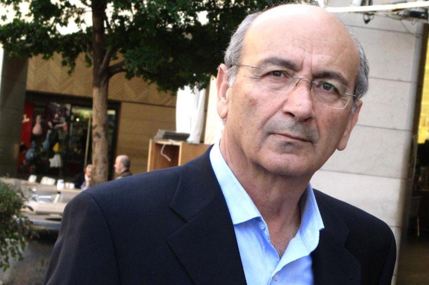 جريدة الرياض، الثقافة اليوم – الروائي اللبناني رشيد الضعيف